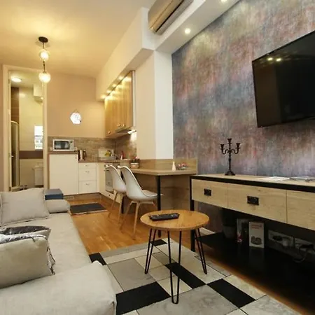 Apartment Memic II Sarajevo Exterior photo