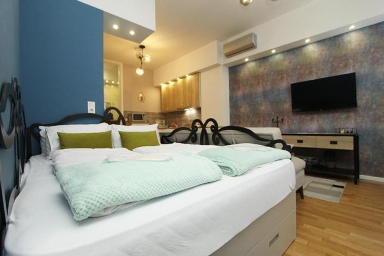 Apartment Memic Ii Sarajevo