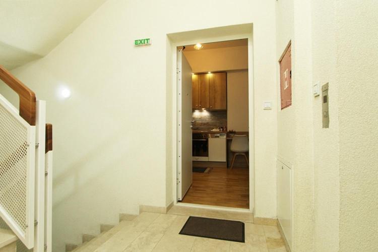 Apartment Memic Ii