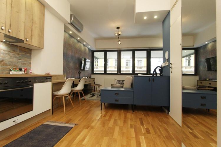 Memic Ii Apartment