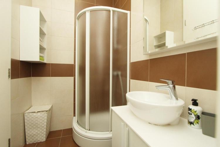 Memic Ii Apartment