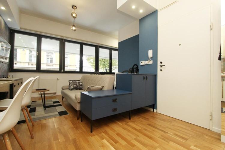 Apartment Memic Ii *
