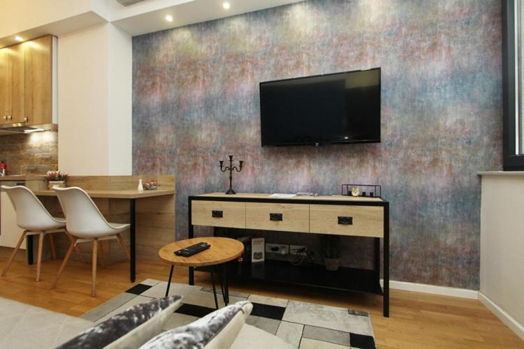 Memic Ii Apartment Sarajevo